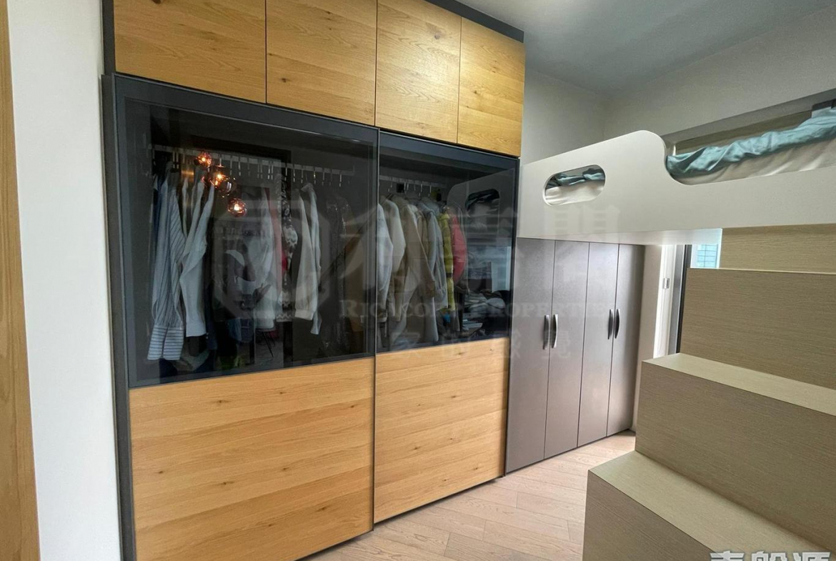 柏傲灣 2A座 - 28NTS – 香港北部都會區