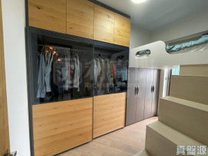 柏傲灣 2A座 - 28NTS – 香港北部都會區