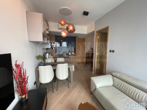 柏傲灣 2A座 - 28NTS – 香港北部都會區