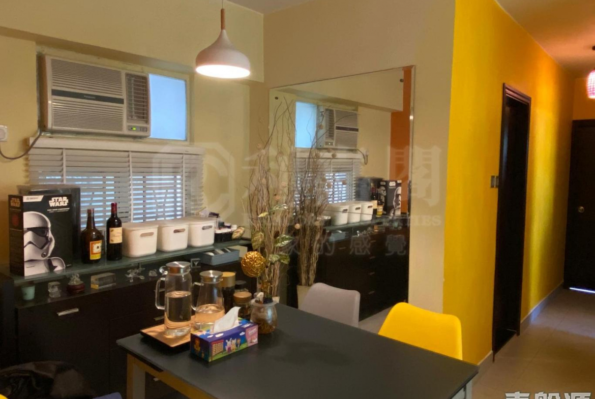 鉅發大廈 1座 - 28NTS – 香港北部都會區