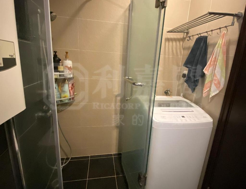 鉅發大廈 1座 - 28NTS – 香港北部都會區