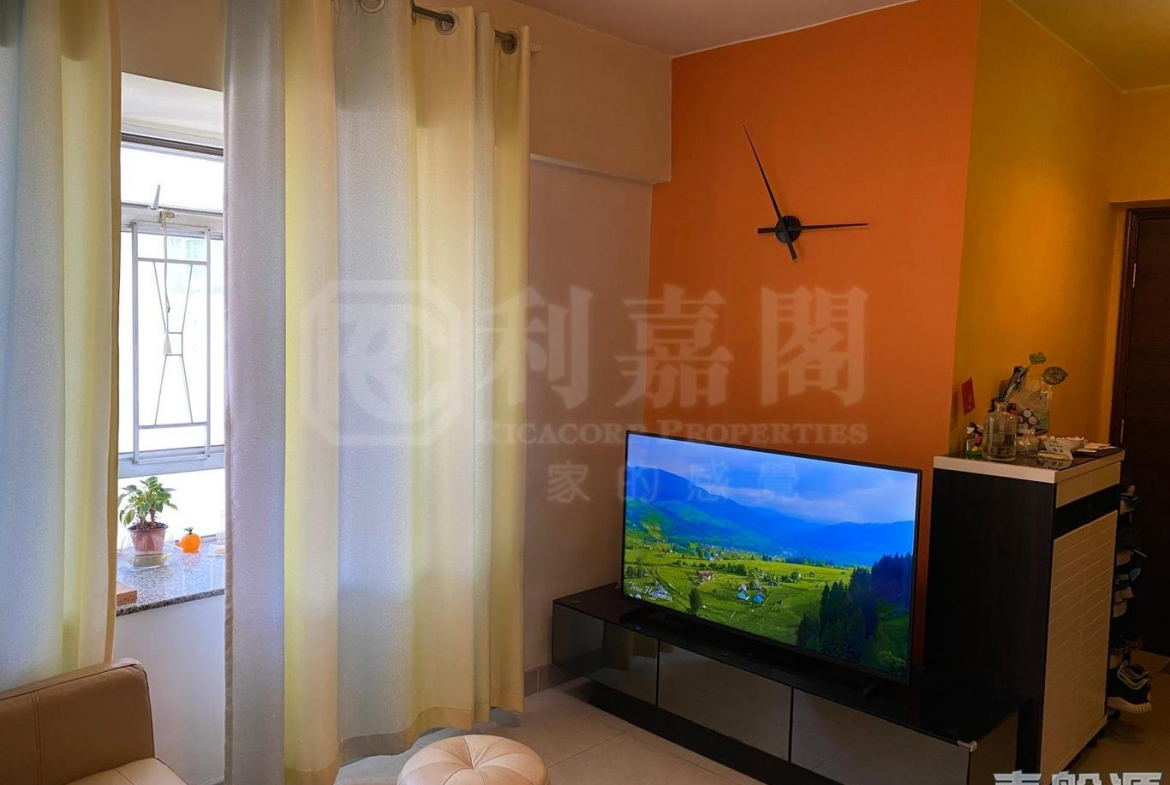 鉅發大廈 1座 - 28NTS – 香港北部都會區