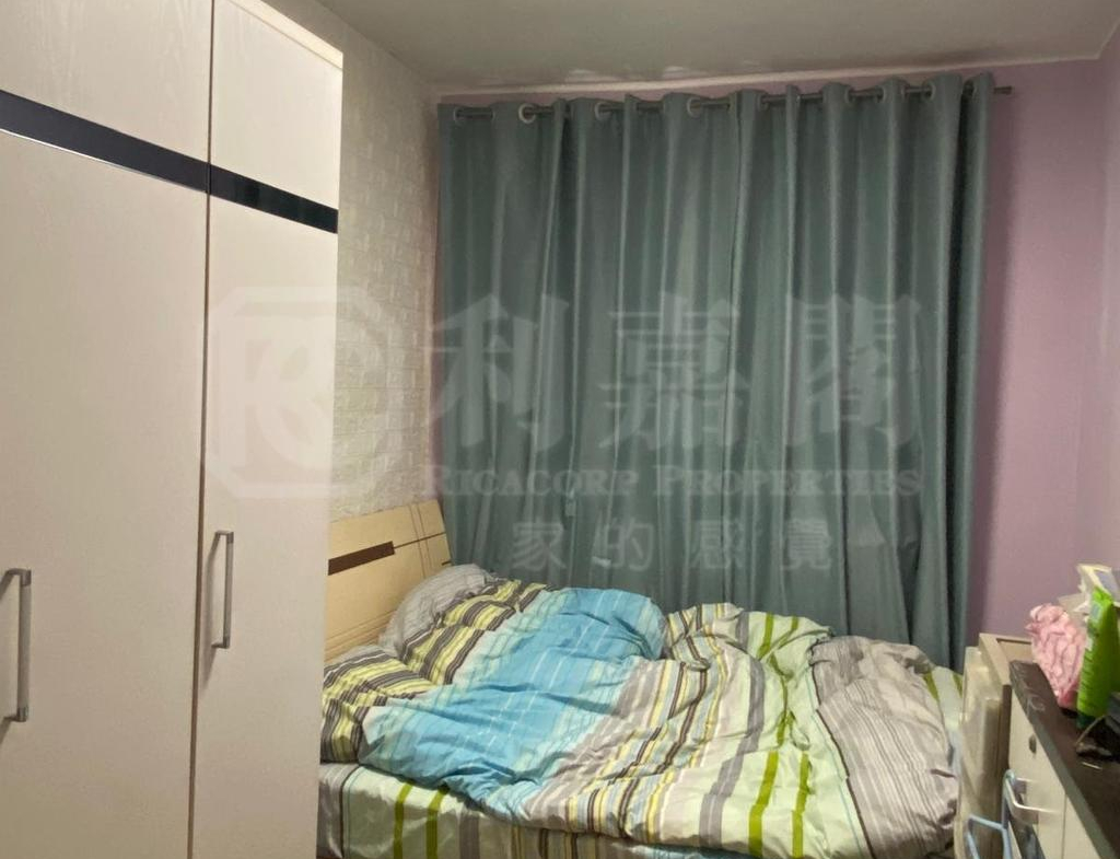 鉅發大廈 1座 - 28NTS – 香港北部都會區