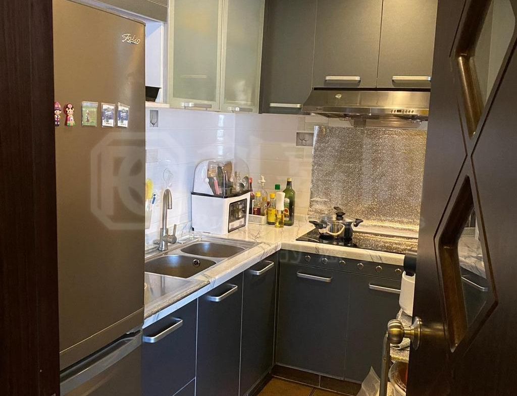 鉅發大廈 1座 - 28NTS – 香港北部都會區