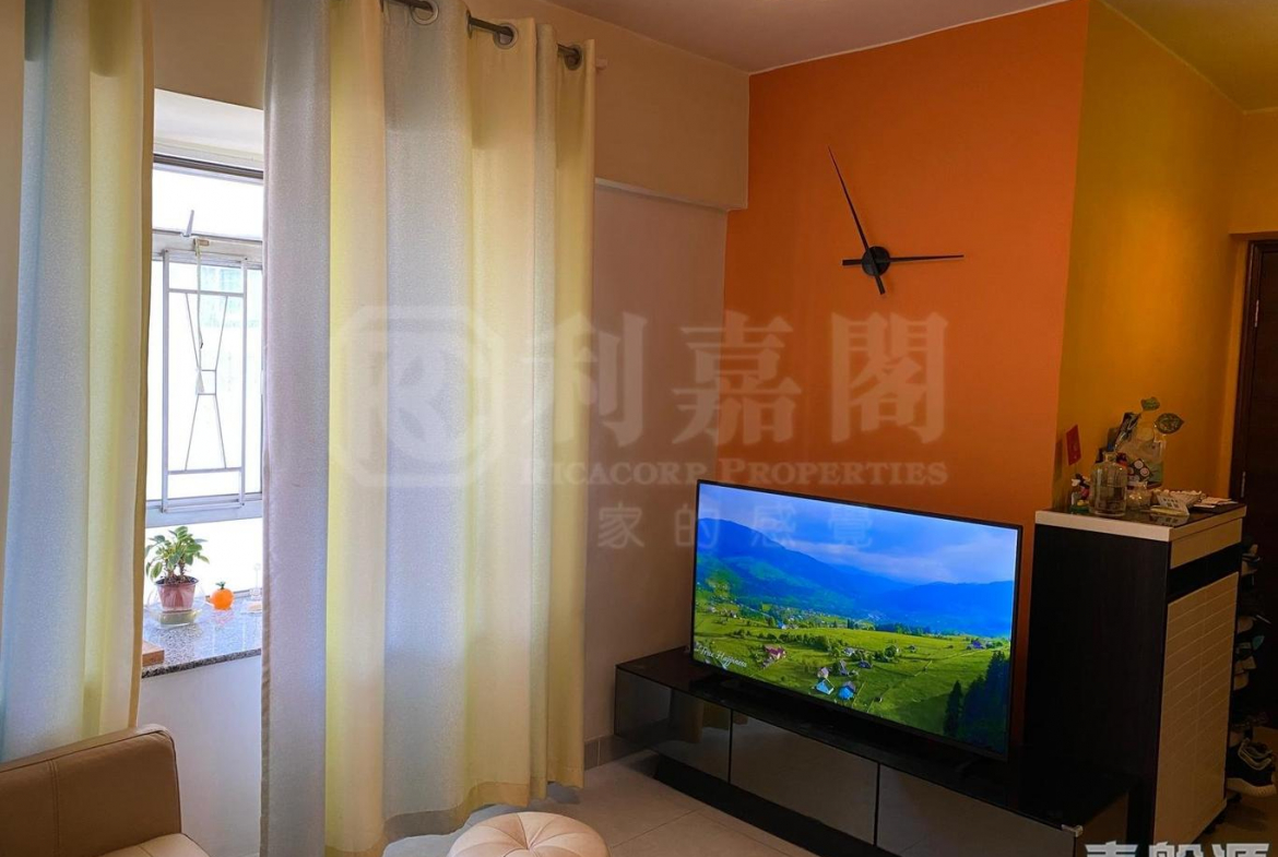 鉅發大廈 1座 - 28NTS – 香港北部都會區