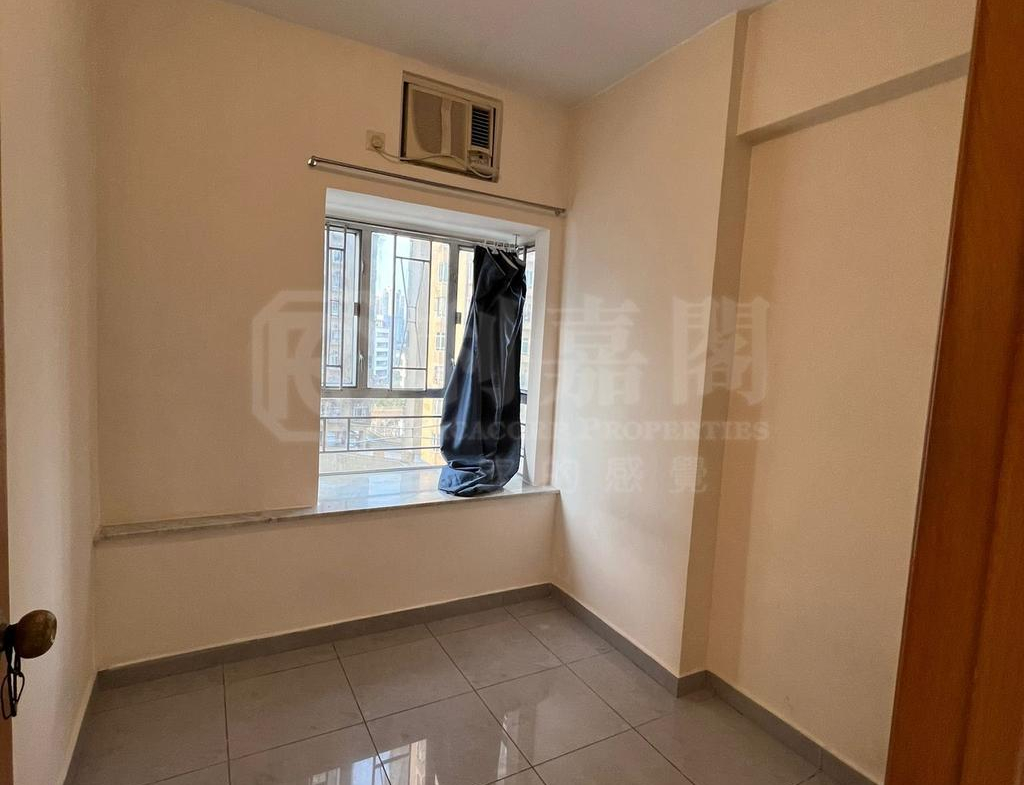 青怡花園 4座 - 28NTS – 香港北部都會區