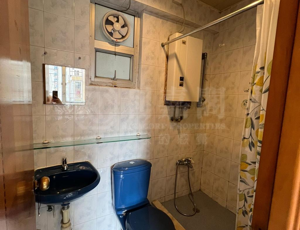 青怡花園 4座 - 28NTS – 香港北部都會區