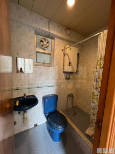 青怡花園 4座 - 28NTS – 香港北部都會區