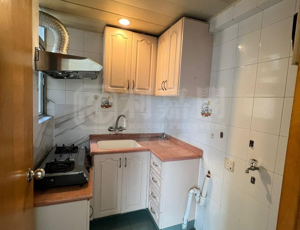 青怡花園 4座 - 28NTS – 香港北部都會區