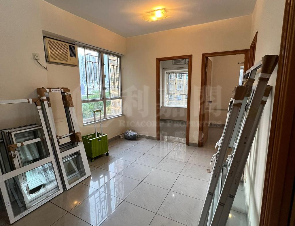 青怡花園 4座 - 28NTS – 香港北部都會區