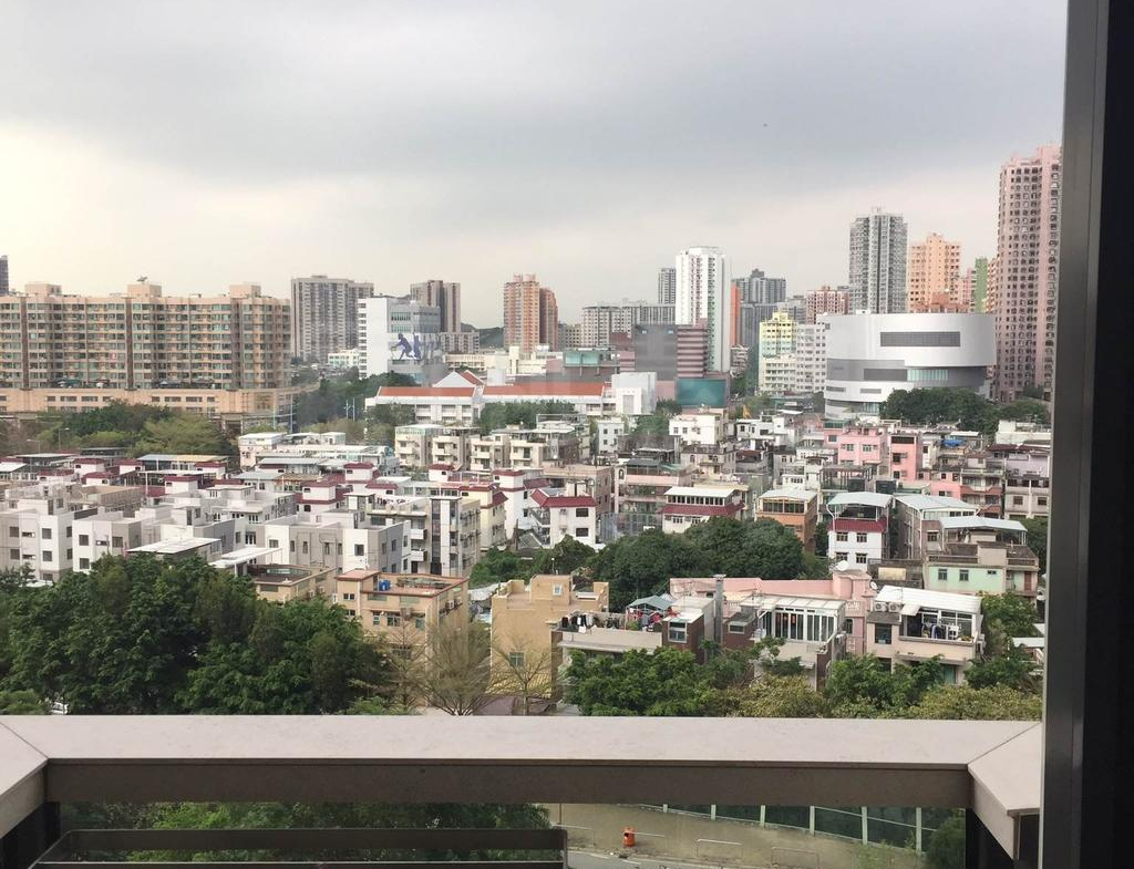 溱柏 10座 - 28NTS – 香港北部都會區