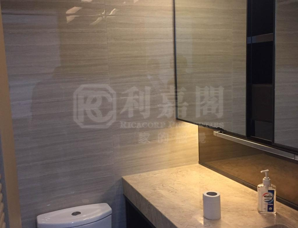 溱柏 10座 - 28NTS – 香港北部都會區