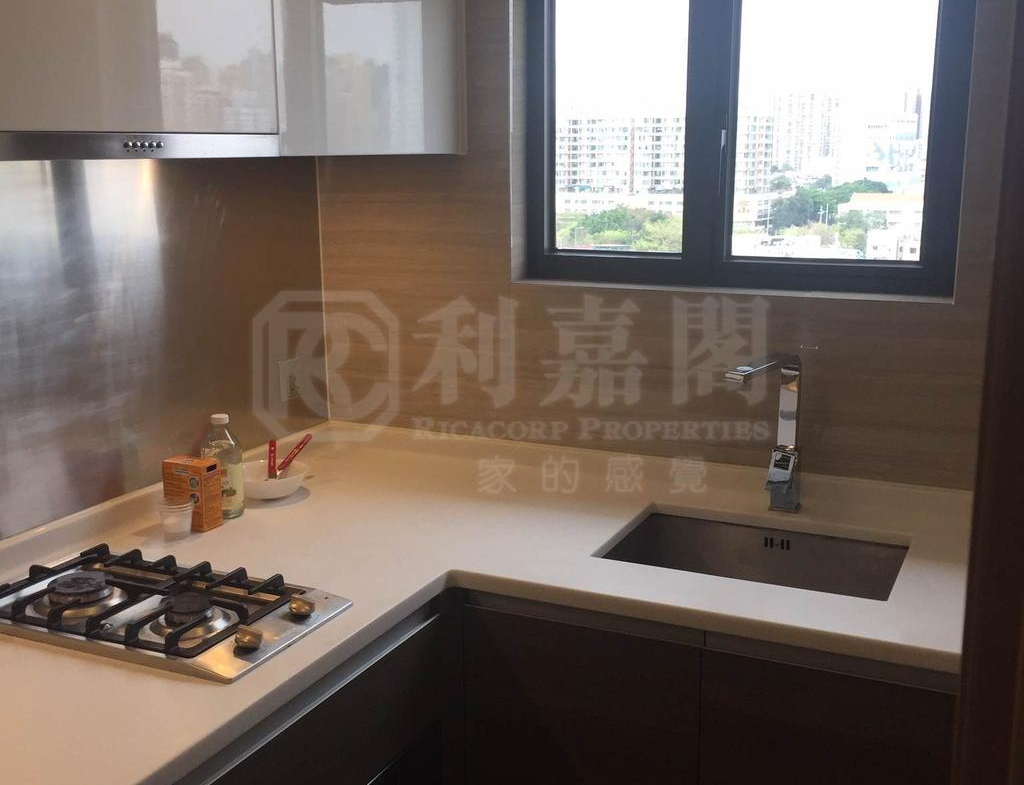 溱柏 10座 - 28NTS – 香港北部都會區