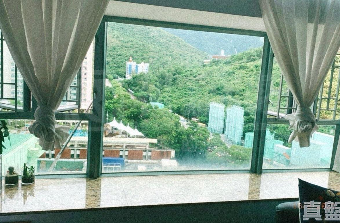 東堤灣畔 2期 8座 - 28NTS – 香港北部都會區