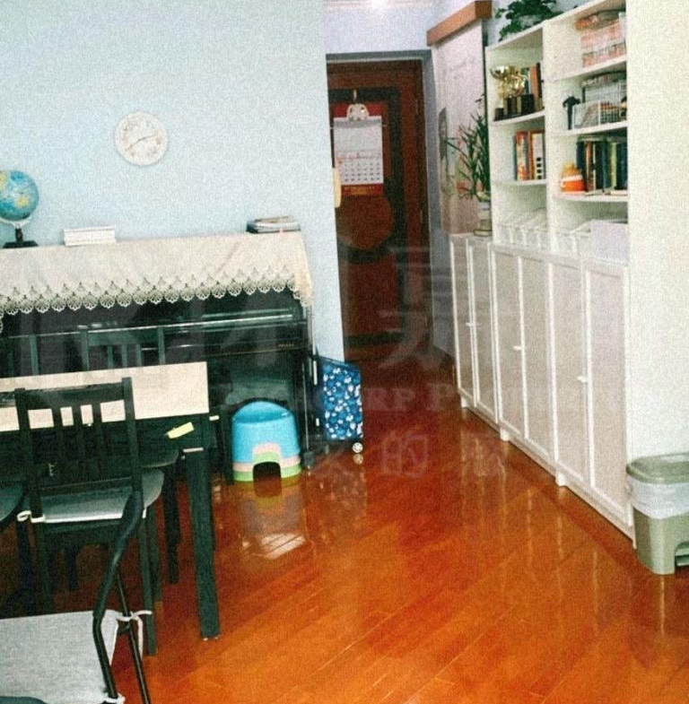 東堤灣畔 2期 8座 - 28NTS – 香港北部都會區