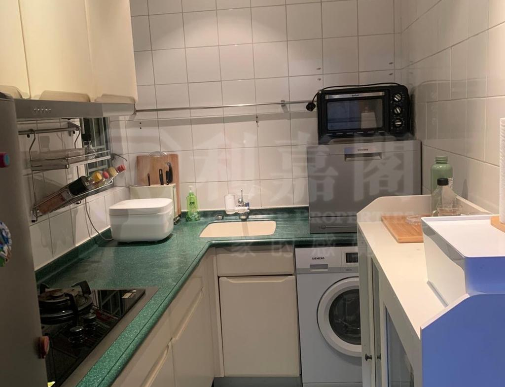 東堤灣畔 2期 8座 - 28NTS – 香港北部都會區