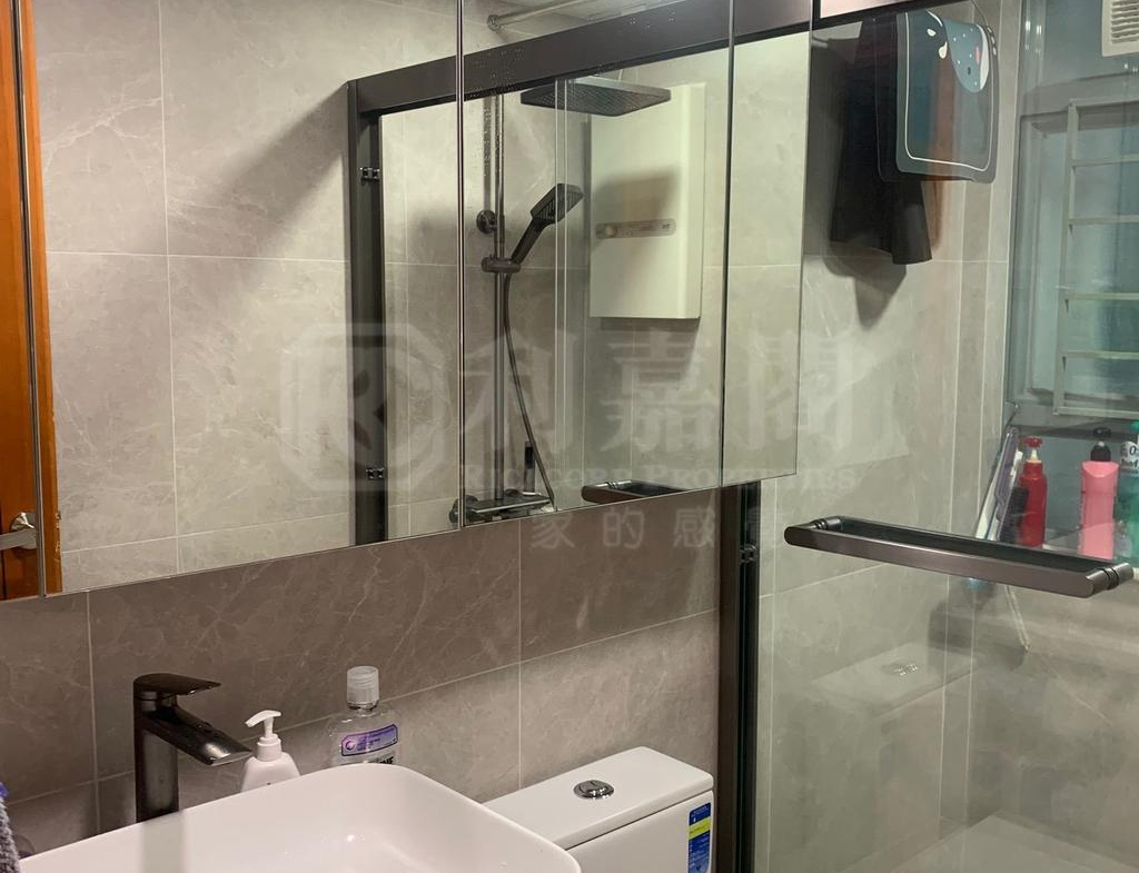 東堤灣畔 2期 8座 - 28NTS – 香港北部都會區