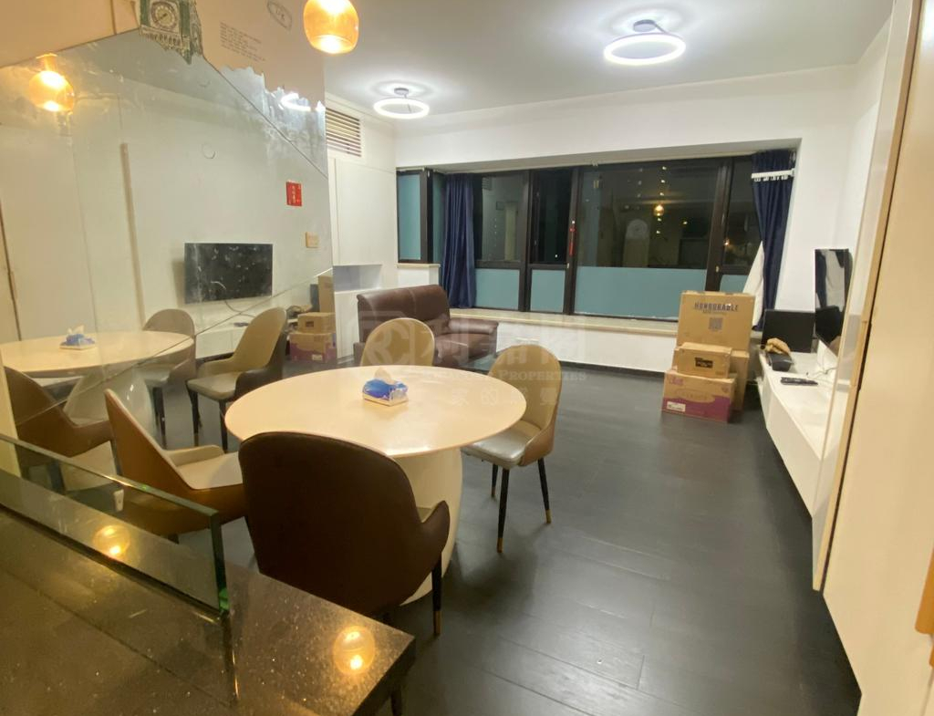 爵悅庭 東爵軒 (A1) - 28NTS – 香港北部都會區