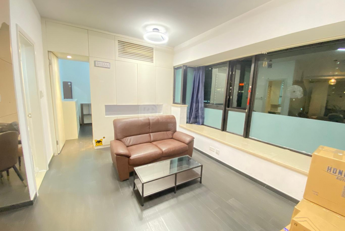 爵悅庭 東爵軒 (A1) - 28NTS – 香港北部都會區