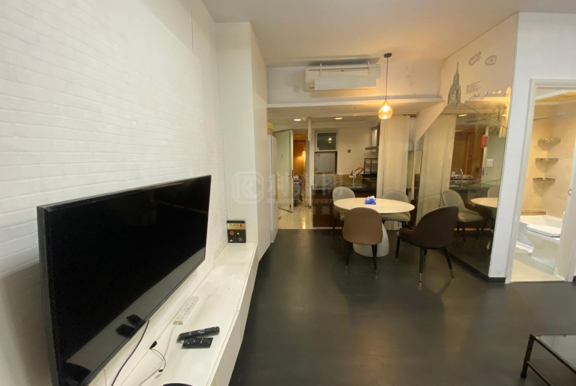 爵悅庭 東爵軒 (A1) - 28NTS – 香港北部都會區