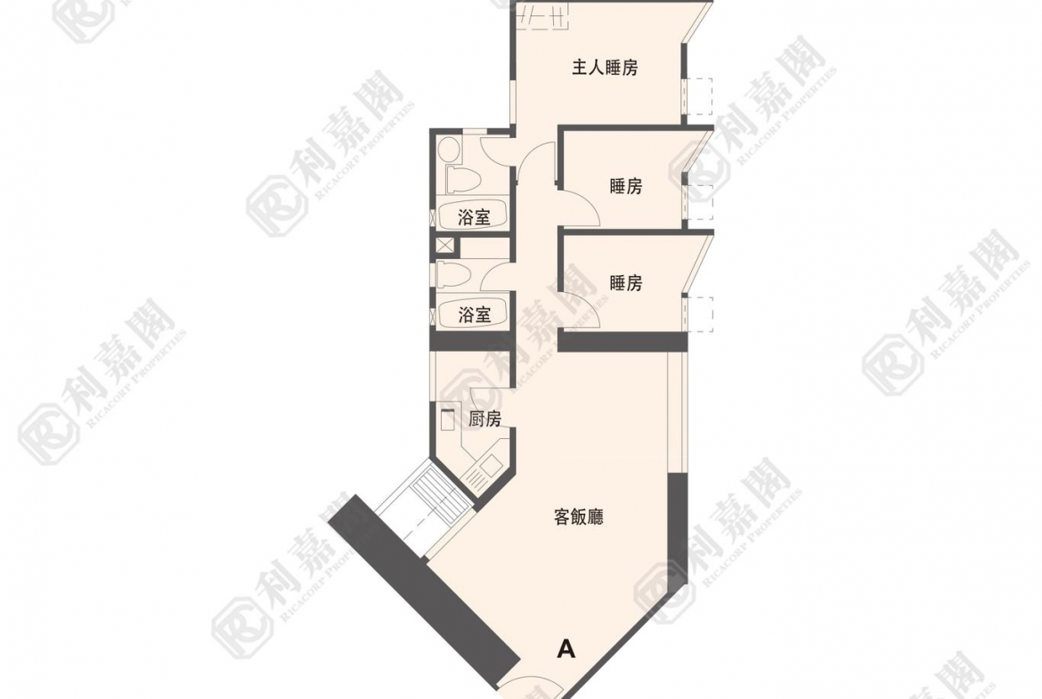 海韻花園 3座 - 28NTS – 香港北部都會區