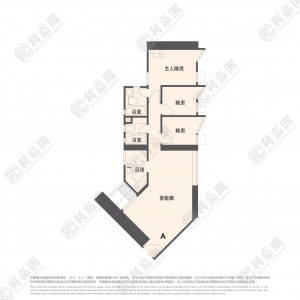 海韻花園 3座 - 28NTS – 香港北部都會區