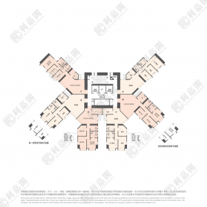 海韻花園 3座 - 28NTS – 香港北部都會區