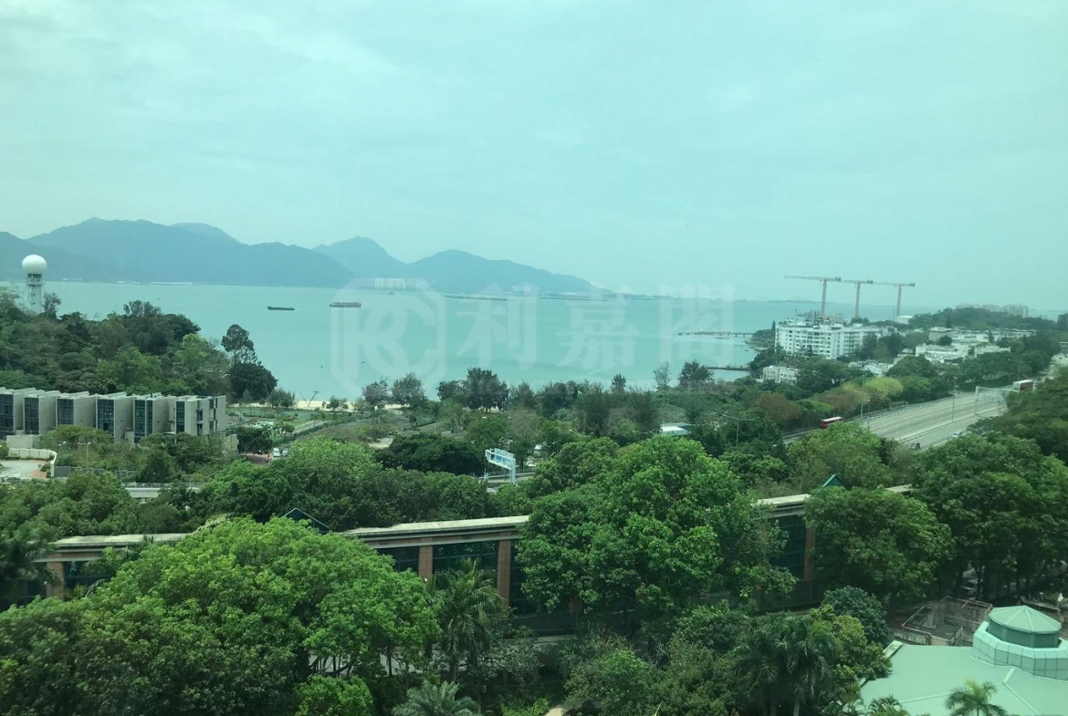 帝濤灣 浪琴軒 3座 - 28NTS – 香港北部都會區