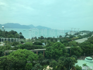 帝濤灣 浪琴軒 3座 - 28NTS – 香港北部都會區