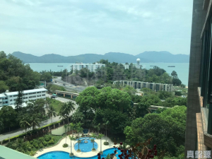 帝濤灣 浪琴軒 3座 - 28NTS – 香港北部都會區