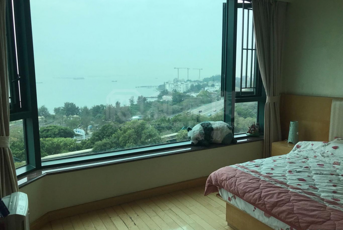 帝濤灣 浪琴軒 3座 - 28NTS – 香港北部都會區