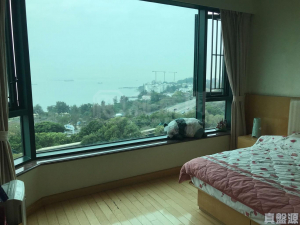 帝濤灣 浪琴軒 3座 - 28NTS – 香港北部都會區