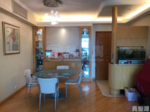 帝濤灣 浪琴軒 3座 - 28NTS – 香港北部都會區