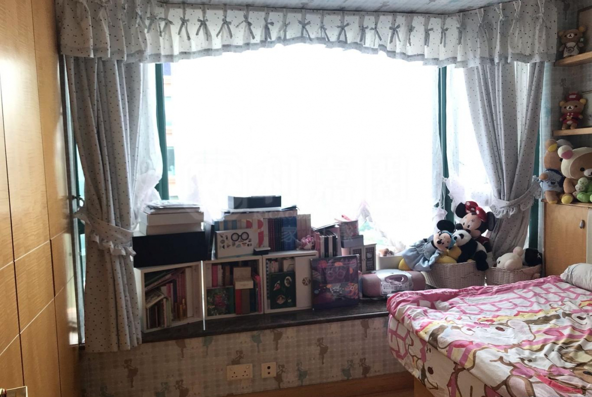 帝濤灣 浪琴軒 3座 - 28NTS – 香港北部都會區