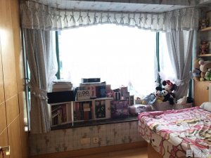 帝濤灣 浪琴軒 3座 - 28NTS – 香港北部都會區