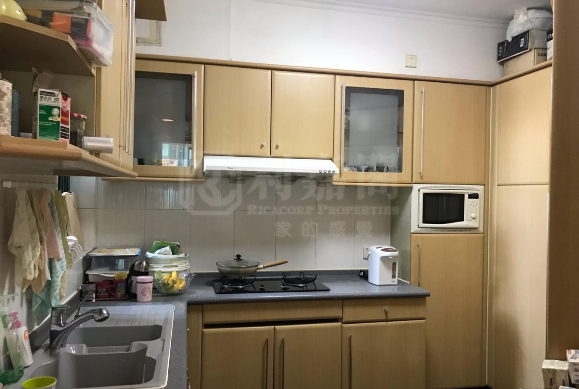 帝濤灣 浪琴軒 3座 - 28NTS – 香港北部都會區