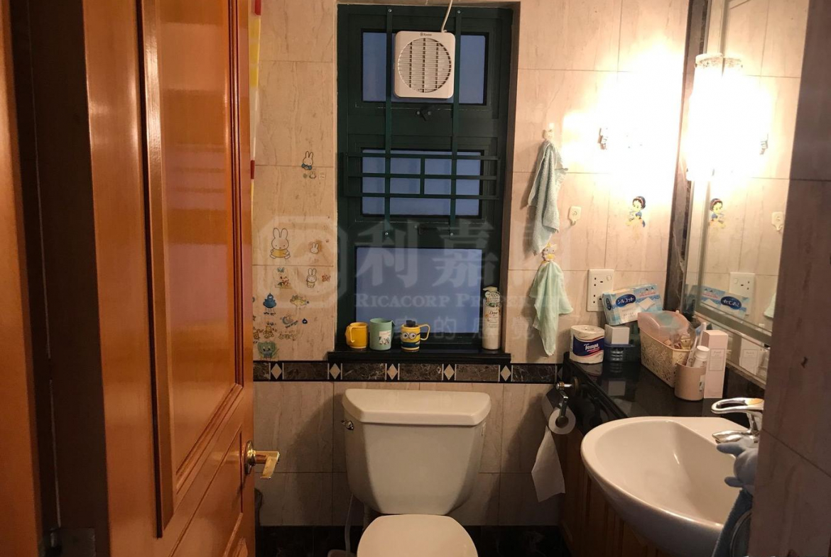 帝濤灣 浪琴軒 3座 - 28NTS – 香港北部都會區