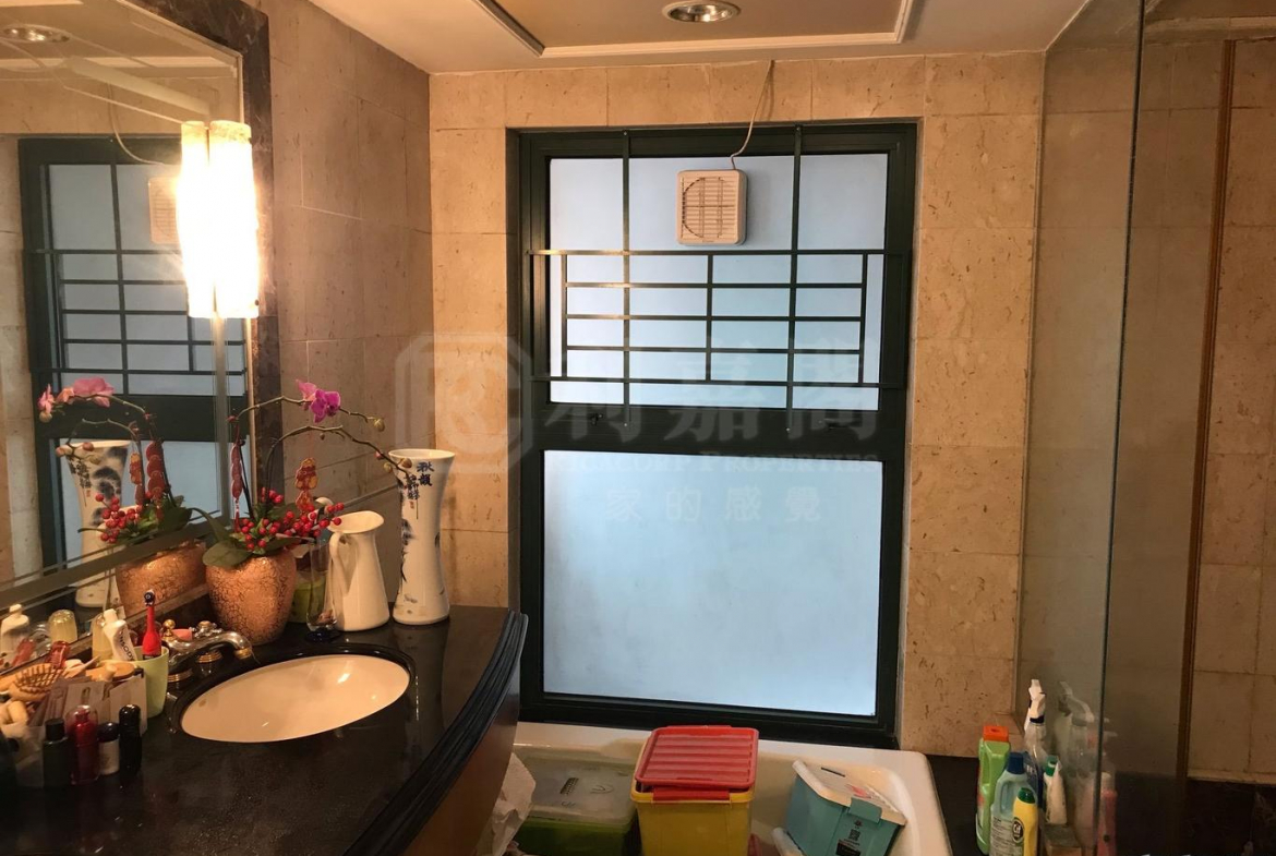 帝濤灣 浪琴軒 3座 - 28NTS – 香港北部都會區