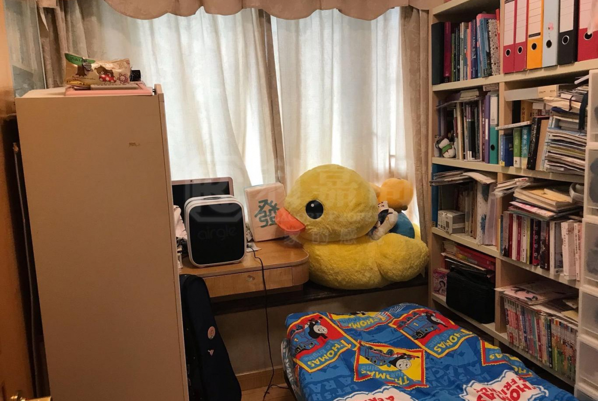 帝濤灣 浪琴軒 3座 - 28NTS – 香港北部都會區