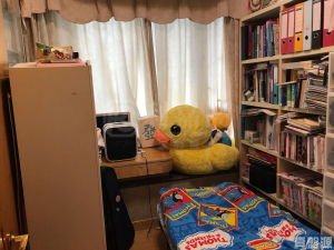 帝濤灣 浪琴軒 3座 - 28NTS – 香港北部都會區