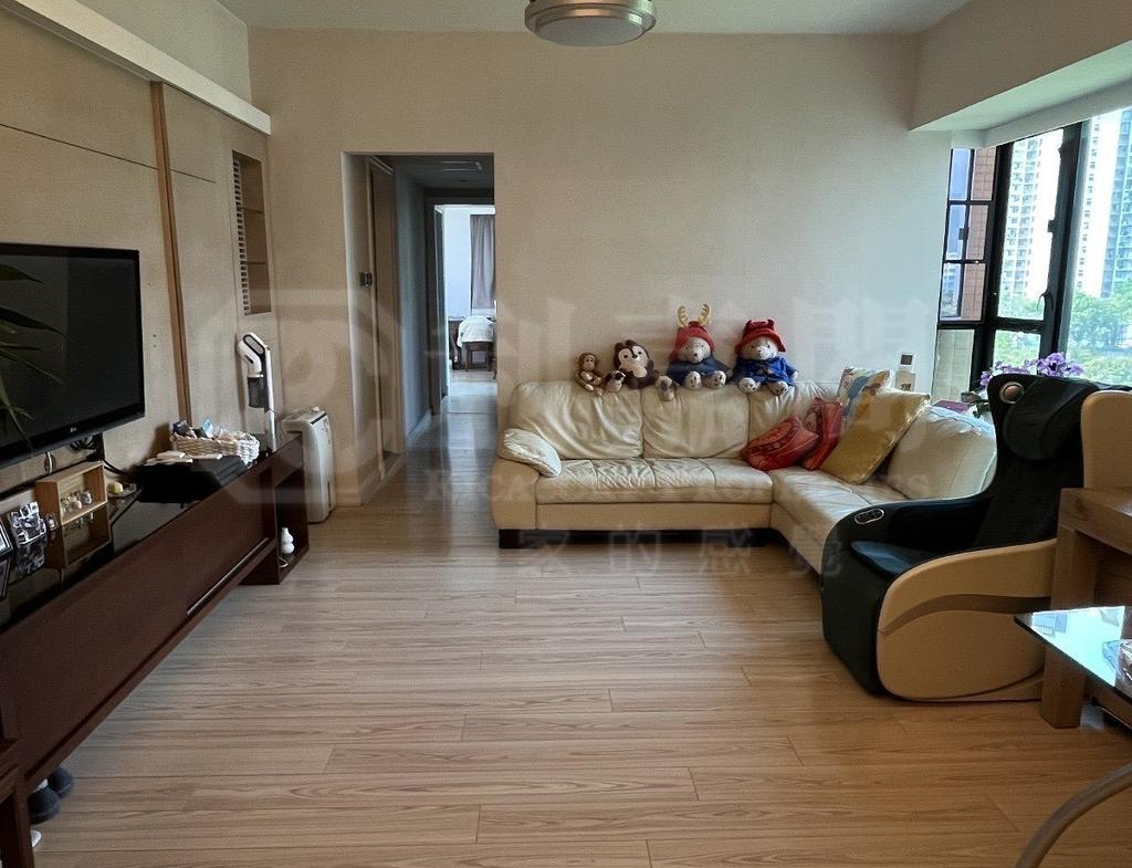 曉峰園 3座 - 28NTS – 香港北部都會區