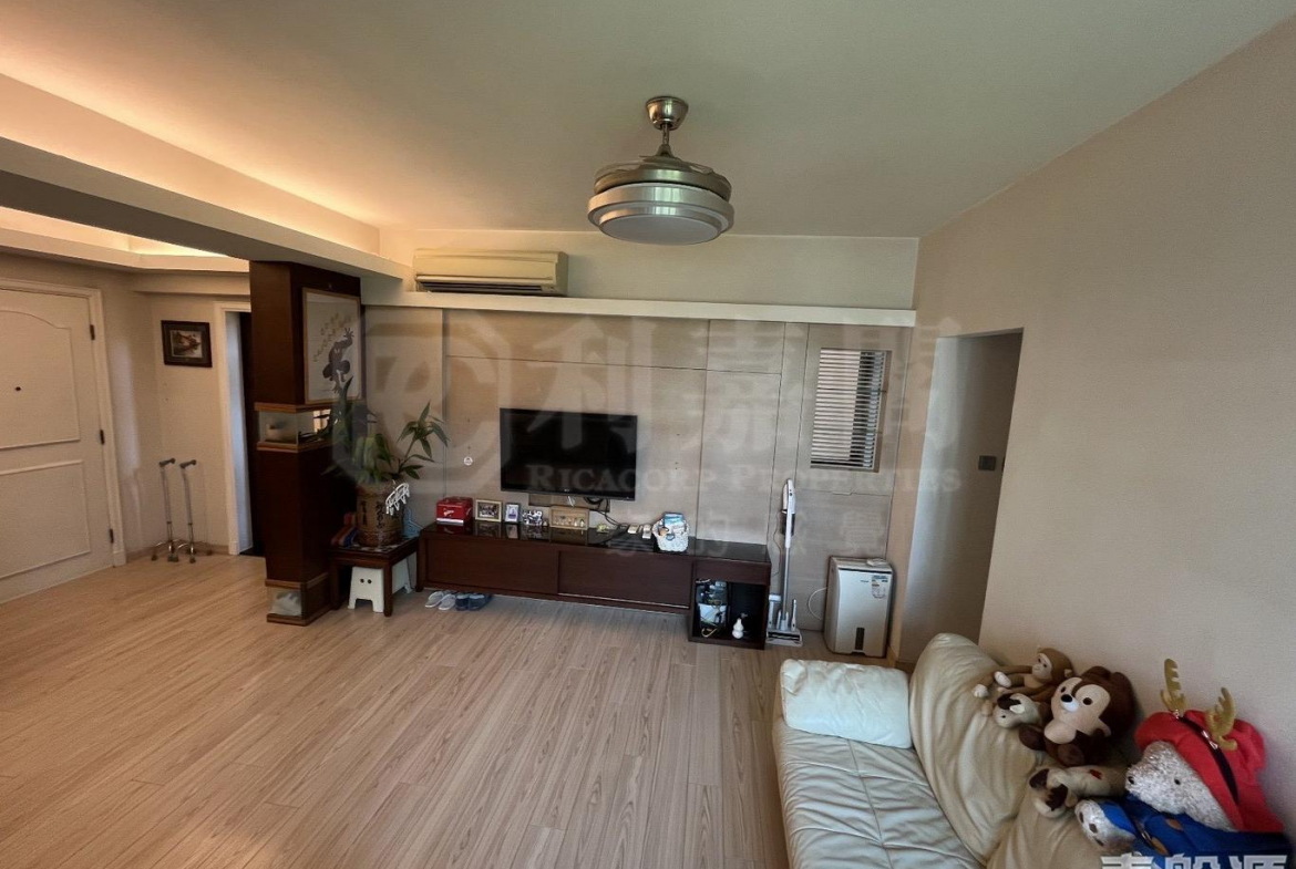 曉峰園 3座 - 28NTS – 香港北部都會區