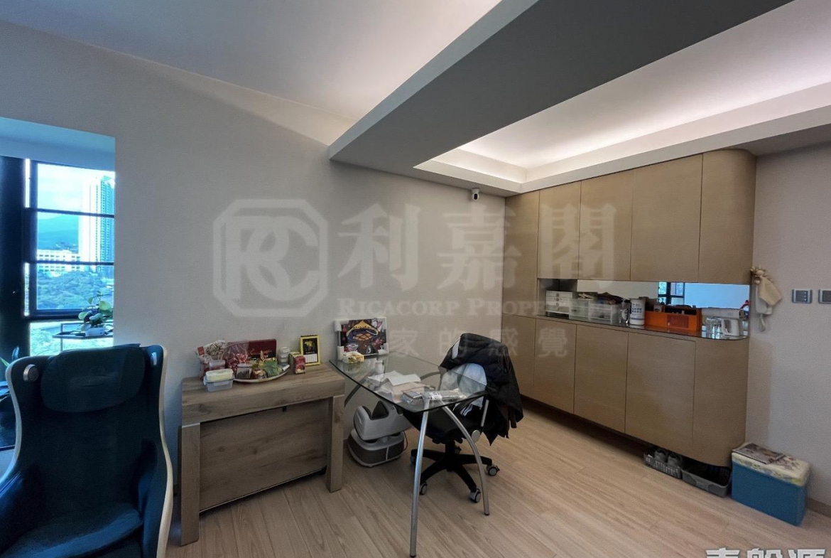 曉峰園 3座 - 28NTS – 香港北部都會區