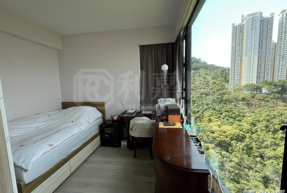 曉峰園 3座 - 28NTS – 香港北部都會區