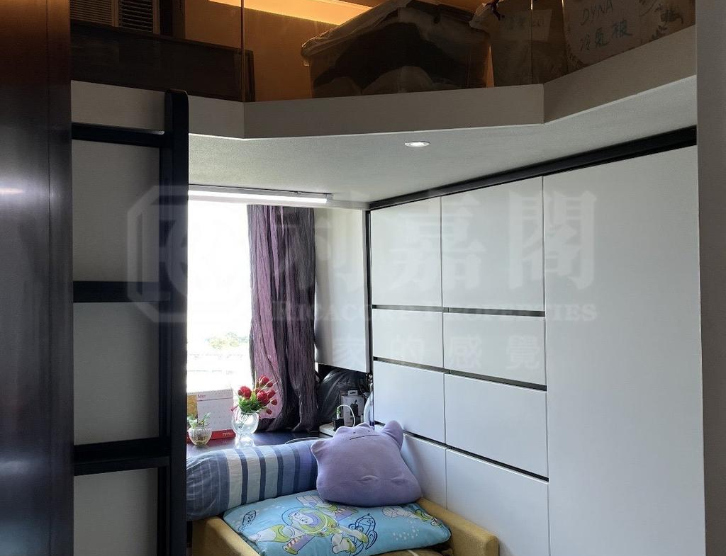 曉峰園 3座 - 28NTS – 香港北部都會區