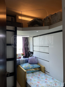 曉峰園 3座 - 28NTS – 香港北部都會區