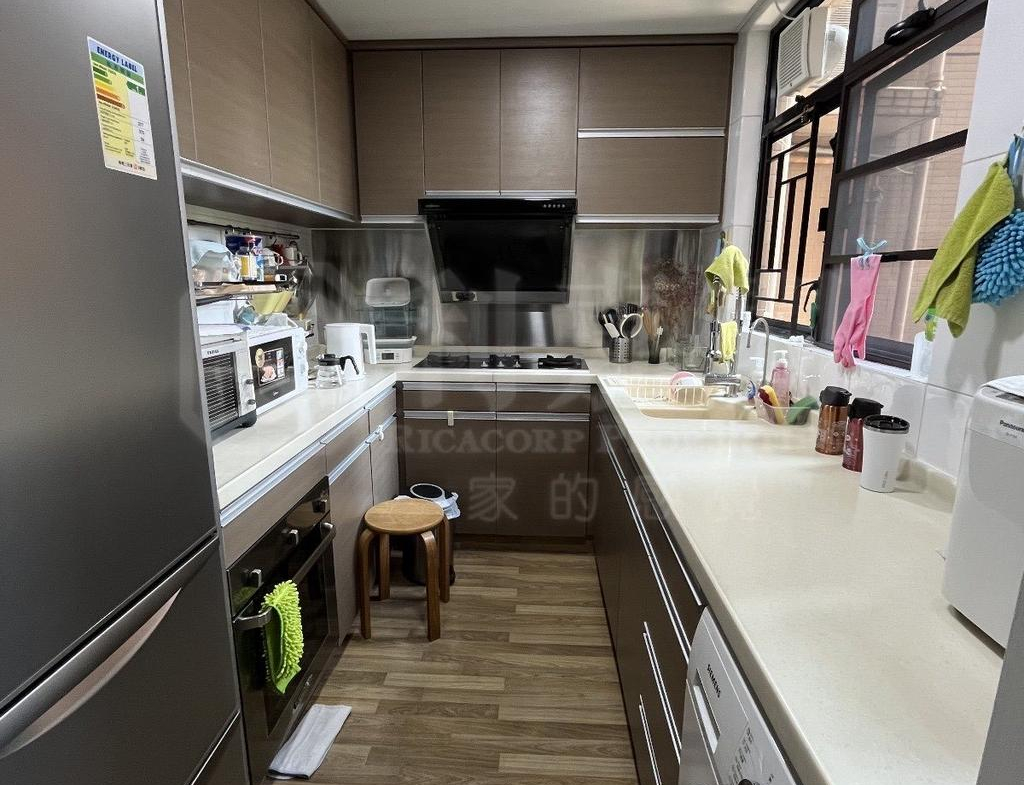 曉峰園 3座 - 28NTS – 香港北部都會區