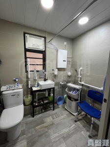 曉峰園 3座 - 28NTS – 香港北部都會區