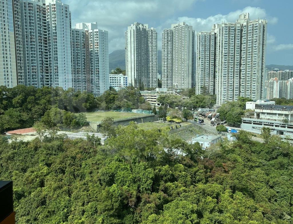 曉峰園 3座 - 28NTS – 香港北部都會區