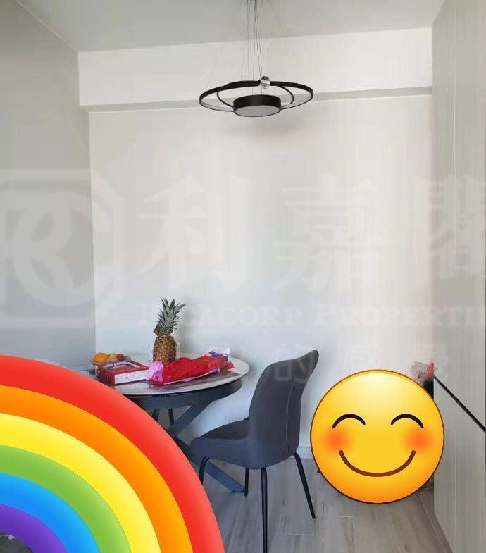 全．城匯 5座 - 28NTS – 香港北部都會區